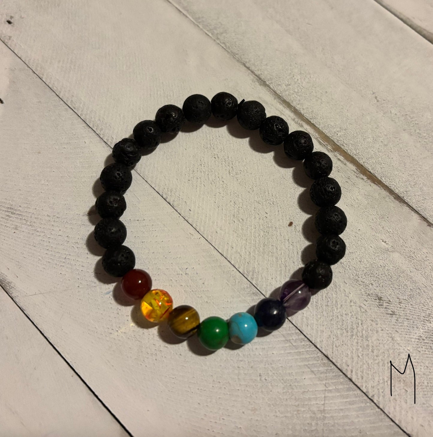Medium Chakra Bracelet