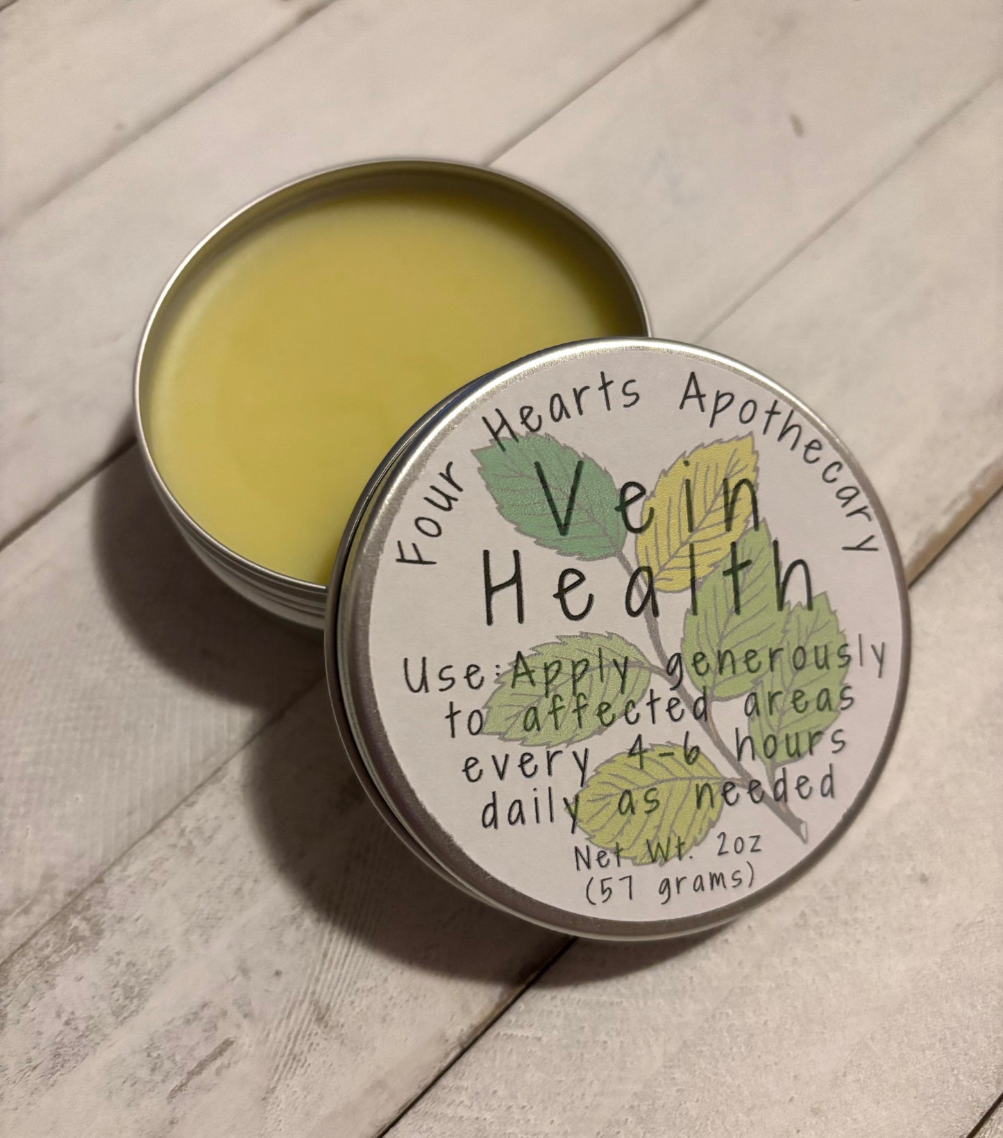 Vein Health