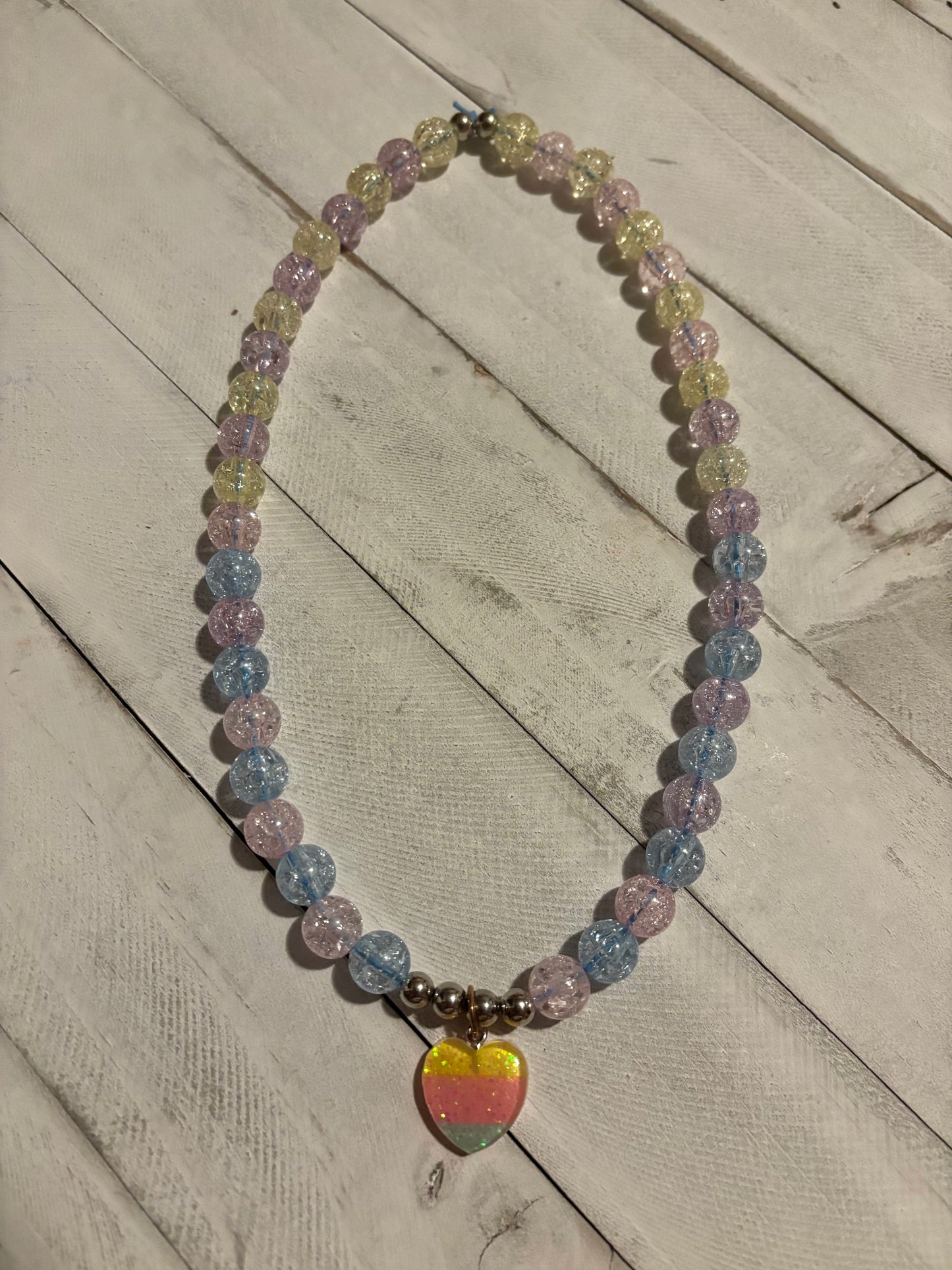 Love Necklace