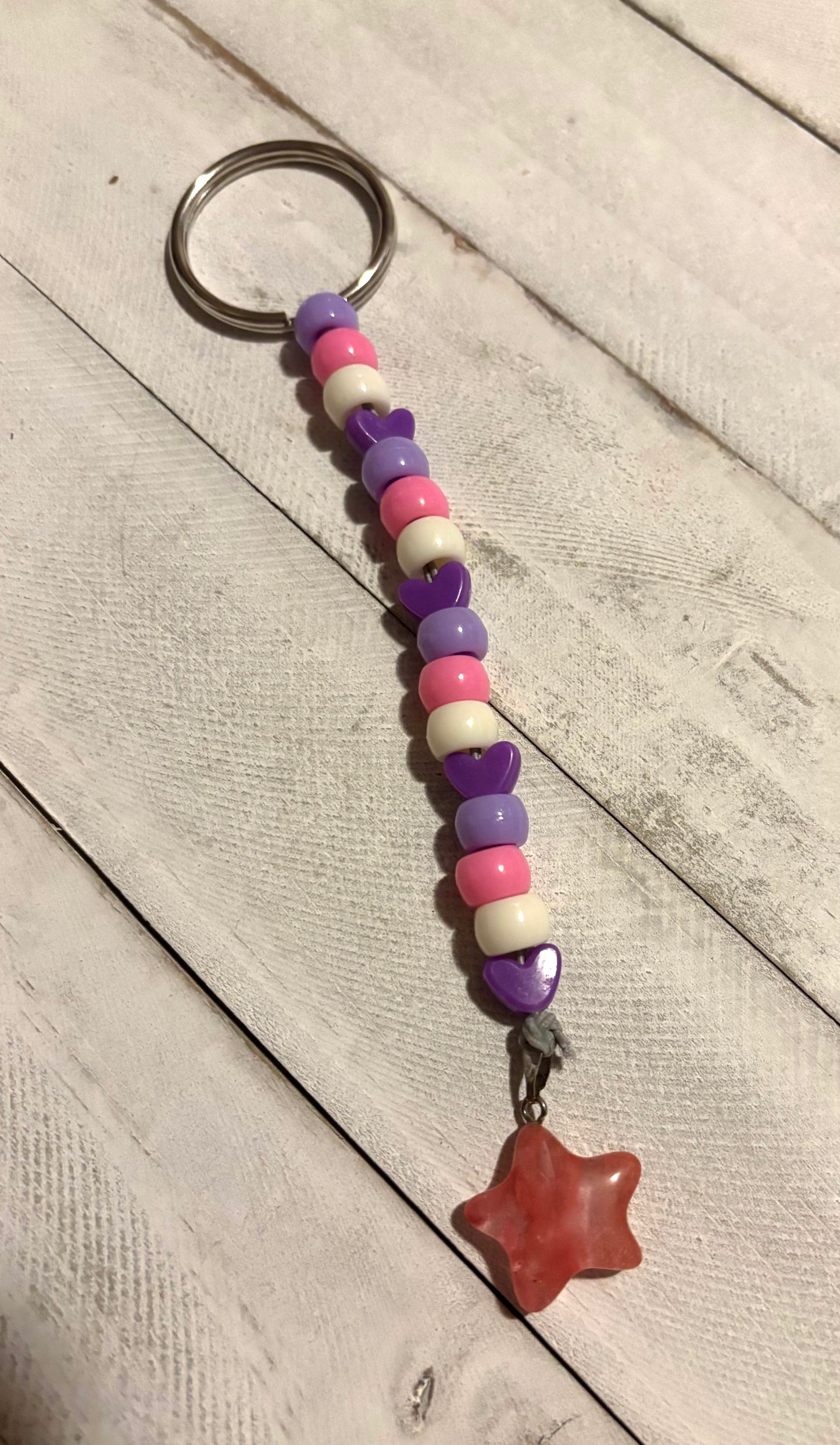 Love Keychain