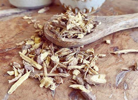 Licorice Root Extract