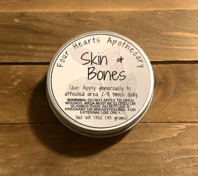 Skin & Bones