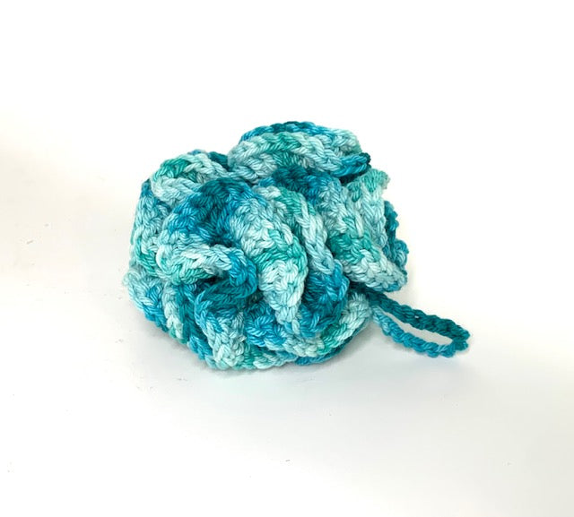 Baby Loofah