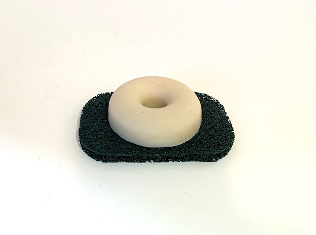 Soap Saver