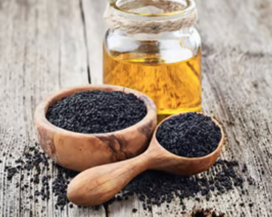 Black Cumin Seed Extract