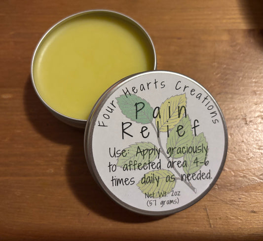 Pain Relief