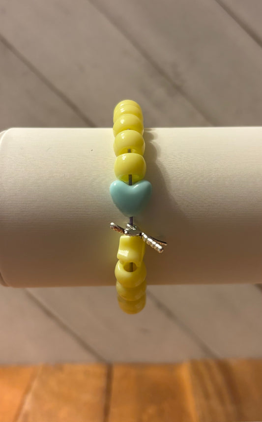 Dragonfly Dreams Bracelet