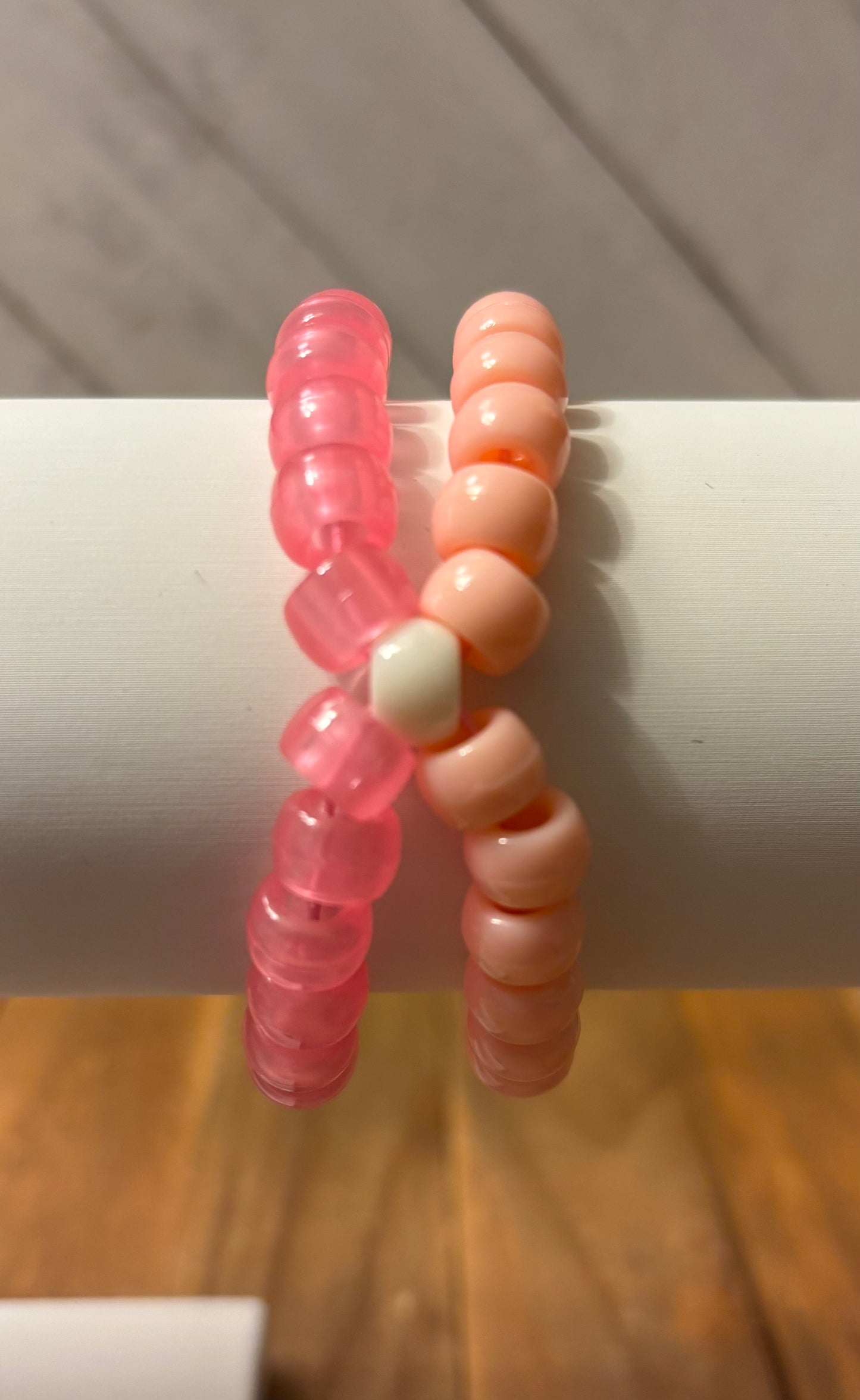 Double Rainbows Bracelet