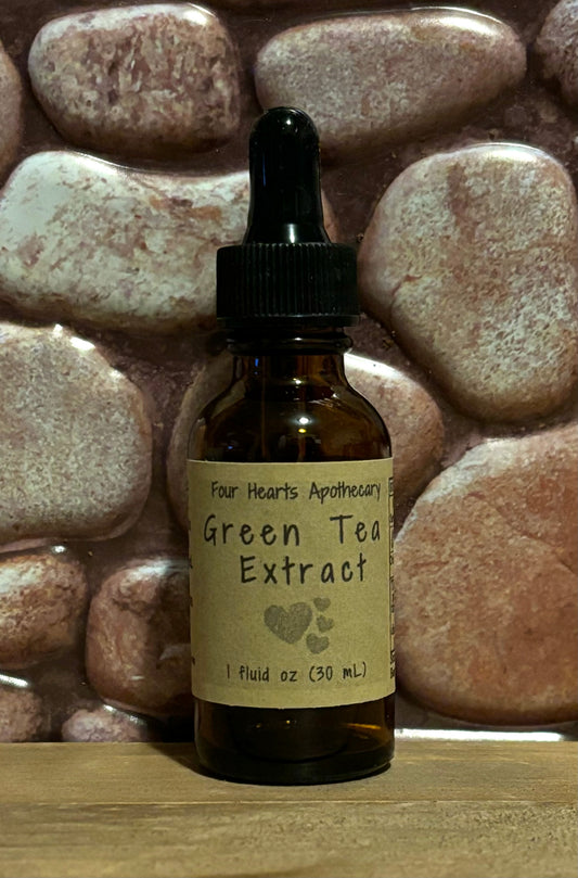 Green Tea Extract