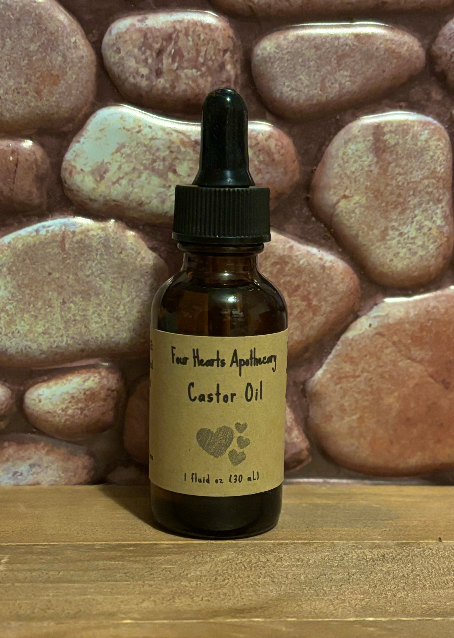 Castor Oil