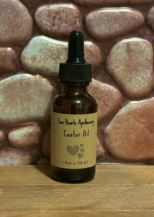 Castor Oil