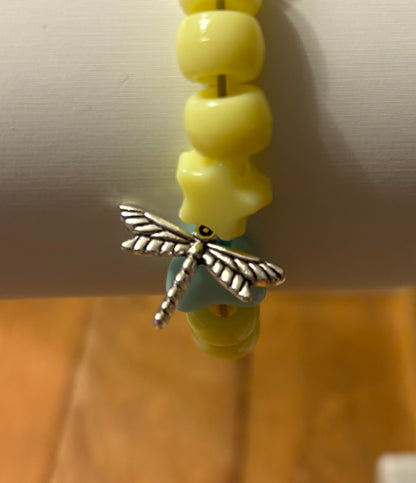 Dragonfly Dreams Bracelet