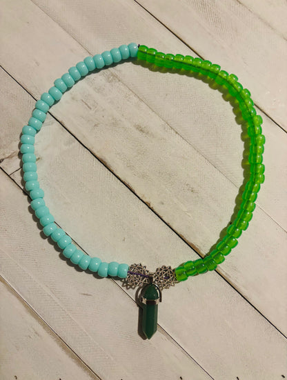 Crystal Necklace