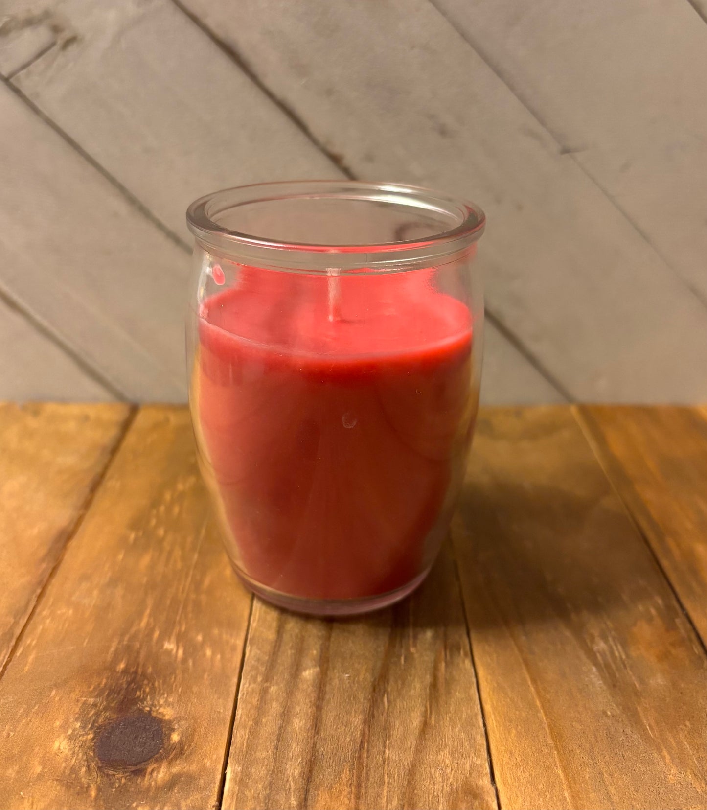 Strawberry Shortcake Land