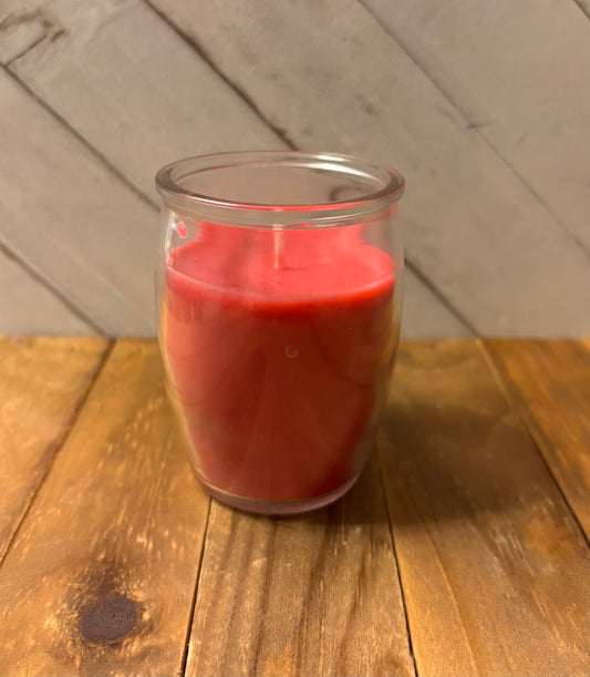 Strawberry Shortcake Land