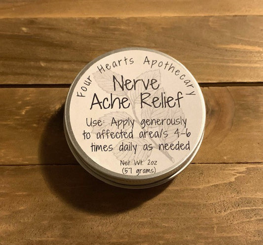 Nerve Ache Relief