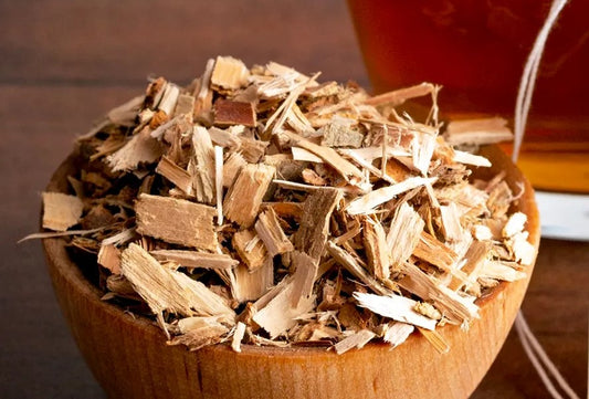 White Willow Bark Extract