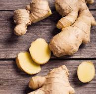 Ginger Extract